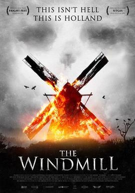 风车惨案 The Windmill Massacre (2016) - 毒蛇电影