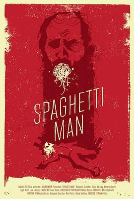 面条侠 Spaghettiman (2016) - 毒蛇电影