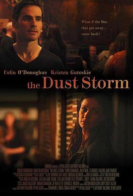 尘埃沙暴 The Dust Storm (2016) - 毒蛇电影