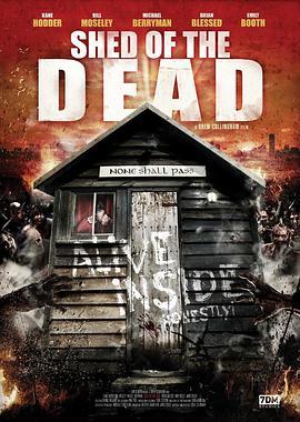 死亡之棚 Shed of the Dead (2019) - 毒蛇电影