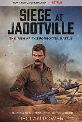 雅多维尔围城战 The Siege of Jadotville (2016) - 毒蛇电影