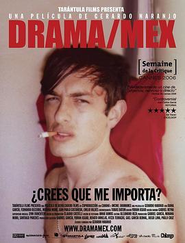 复合与出走 Drama/Mex (2006) - 毒蛇电影