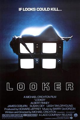 神秘美人局 Looker (1981) - 毒蛇电影