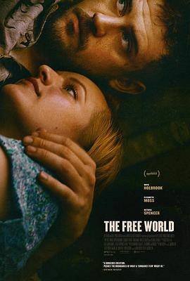 自由世界 The Free World (2016) - 毒蛇电影