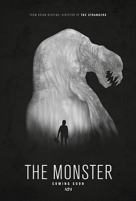 公路怪物 The Monster (2016) - 毒蛇电影