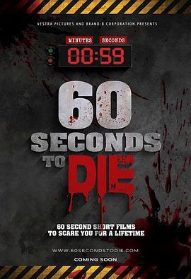 60秒致死 60 Seconds to Die (2016) - 毒蛇电影