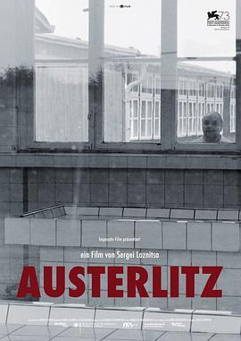 奥斯特里茨 Austerlitz (2016) - 毒蛇电影