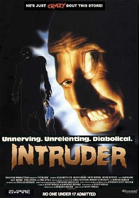 变态杀人魔 Intruder (1989) - 毒蛇电影