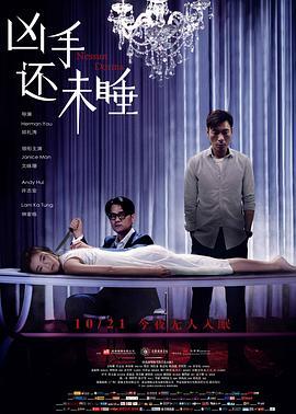 凶手还未睡 兇手還未睡 (2016) - 毒蛇电影