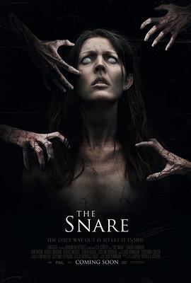 陷阱 The Snare (2017) - 毒蛇电影