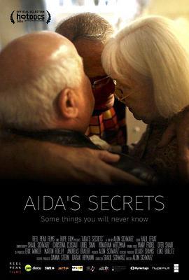 阿依达的秘密 Aida's Secrets (2016) - 毒蛇电影