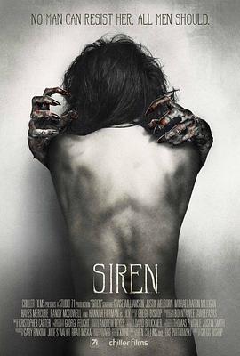 女妖 SiREN (2016) - 毒蛇电影