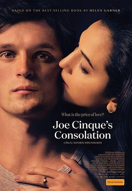 亲爱的谋杀 Joe Cinque's Consolation (2016) - 毒蛇电影