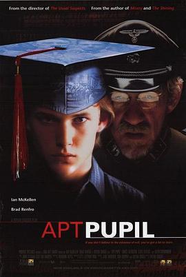 纳粹追凶 Apt Pupil (1998) - 毒蛇电影