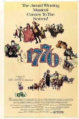 1776  (1972) - 毒蛇电影