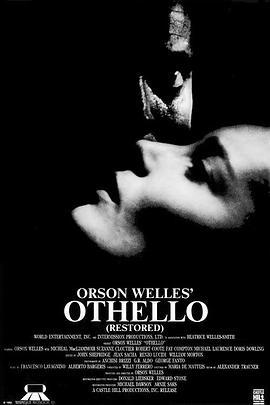 奥赛罗 The Tragedy of Othello: The Moor of Venice (1951) - 毒蛇电影