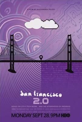 旧金山2.0 San Francisco 2.0 (2015) - 毒蛇电影