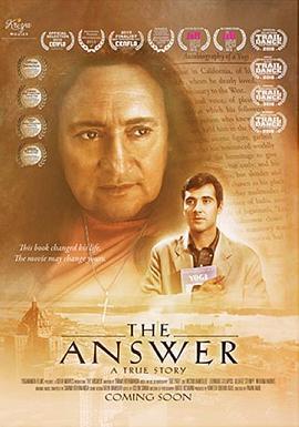 答案 The Answer (2015) - 毒蛇电影