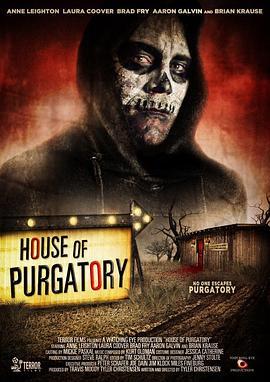 炼狱之家 House of Purgatory (2016) - 毒蛇电影