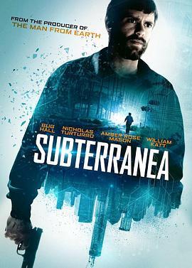 地下空间 Subterranea (2016) - 毒蛇电影