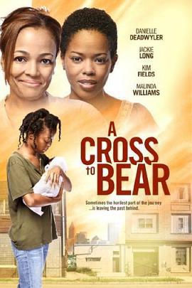 A Cross to Bear  (2012) - 毒蛇电影