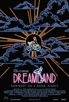 梦土 Dreamland (2016) - 毒蛇电影