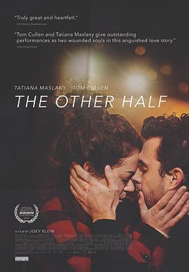 另一半 The Other Half (2016) - 毒蛇电影