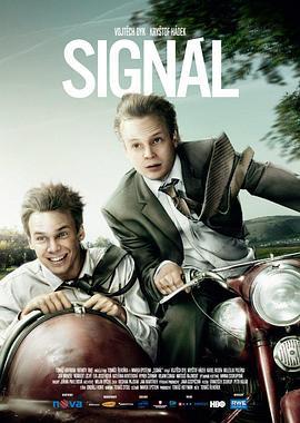 Signál  (2012) - 毒蛇电影