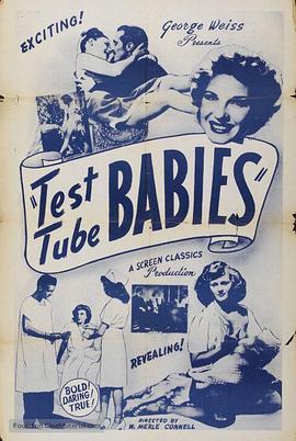 Test Tube Babies  (1948) - 毒蛇电影