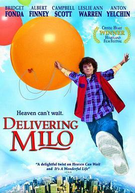 天使不爱人间 Delivering Milo (2001) - 毒蛇电影