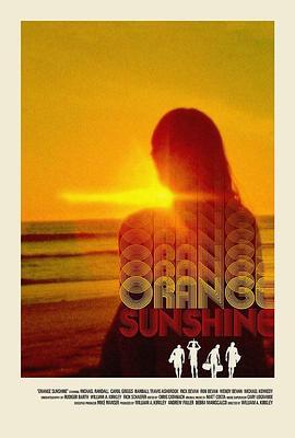 橙色阳光 Orange Sunshine (2016) - 毒蛇电影