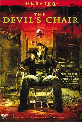 恶魔之椅 The Devil's Chair (2007) - 毒蛇电影