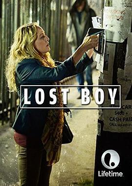 The Lost Boy  (2015) - 毒蛇电影