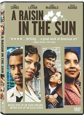 日光下的葡萄干 A Raisin in the Sun (2008) - 毒蛇电影