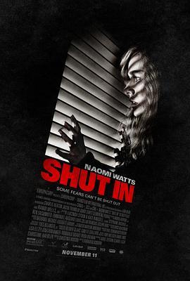 禁闭 Shut In (2016) - 毒蛇电影