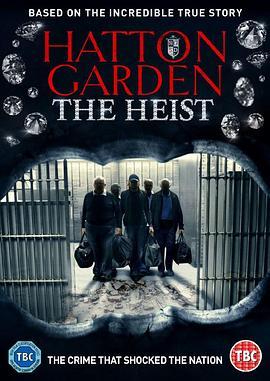 惊天大劫案 Hatton Garden the Heist (2016) - 毒蛇电影