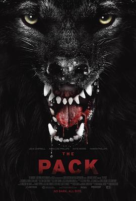 狼群 The Pack (2015) - 毒蛇电影