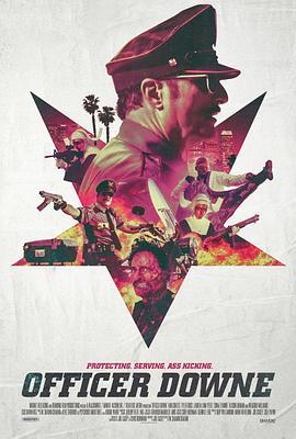 不死警官 Officer Downe (2016) - 毒蛇电影