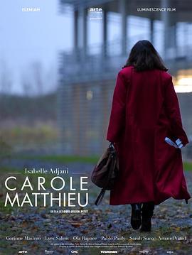 卡罗尔·马蒂厄 Carole Matthieu (2016) - 毒蛇电影