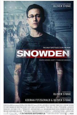 斯诺登 Snowden (2016) - 毒蛇电影