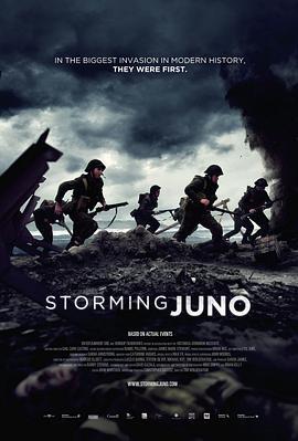 登陆朱诺滩 Storming Juno (2010) - 毒蛇电影