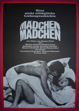 女孩，女孩 Mädchen, Mädchen (1967) - 毒蛇电影