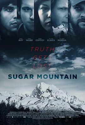 荒野逃生 Sugar Mountain (2016) - 毒蛇电影