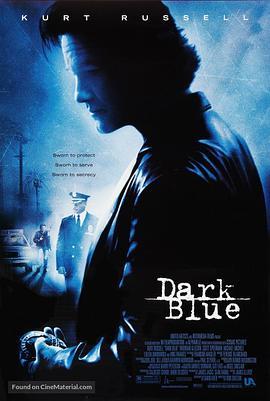 私法行动 Dark Blue (2002) - 毒蛇电影