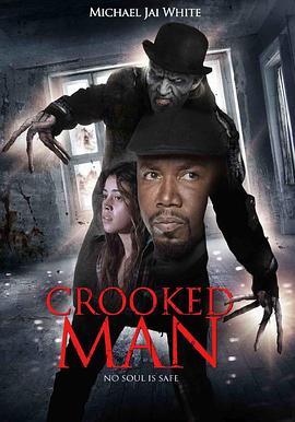 畸形人 The Crooked Man (2016) - 毒蛇电影