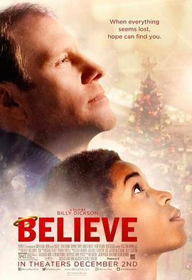 信仰 Believe (2016) - 毒蛇电影