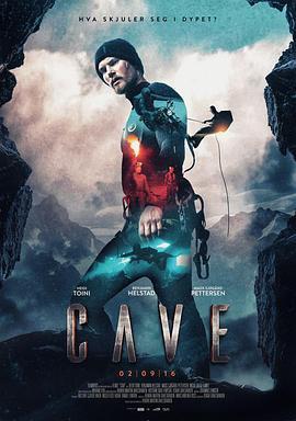 洞窟 Cave (2016) - 毒蛇电影