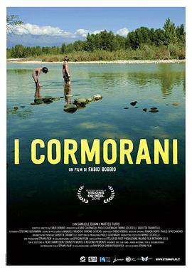 鸬鹚 I Cormorani (2016) - 毒蛇电影