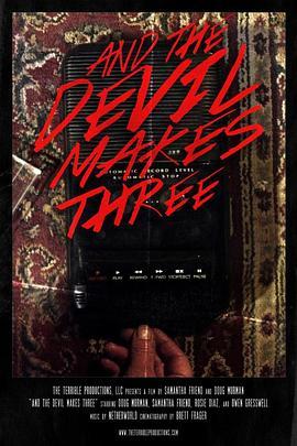 And the Devil Makes Three  (2016) - 毒蛇电影