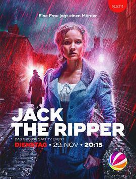 开膛手杰克 Jack the Ripper (2017) - 毒蛇电影